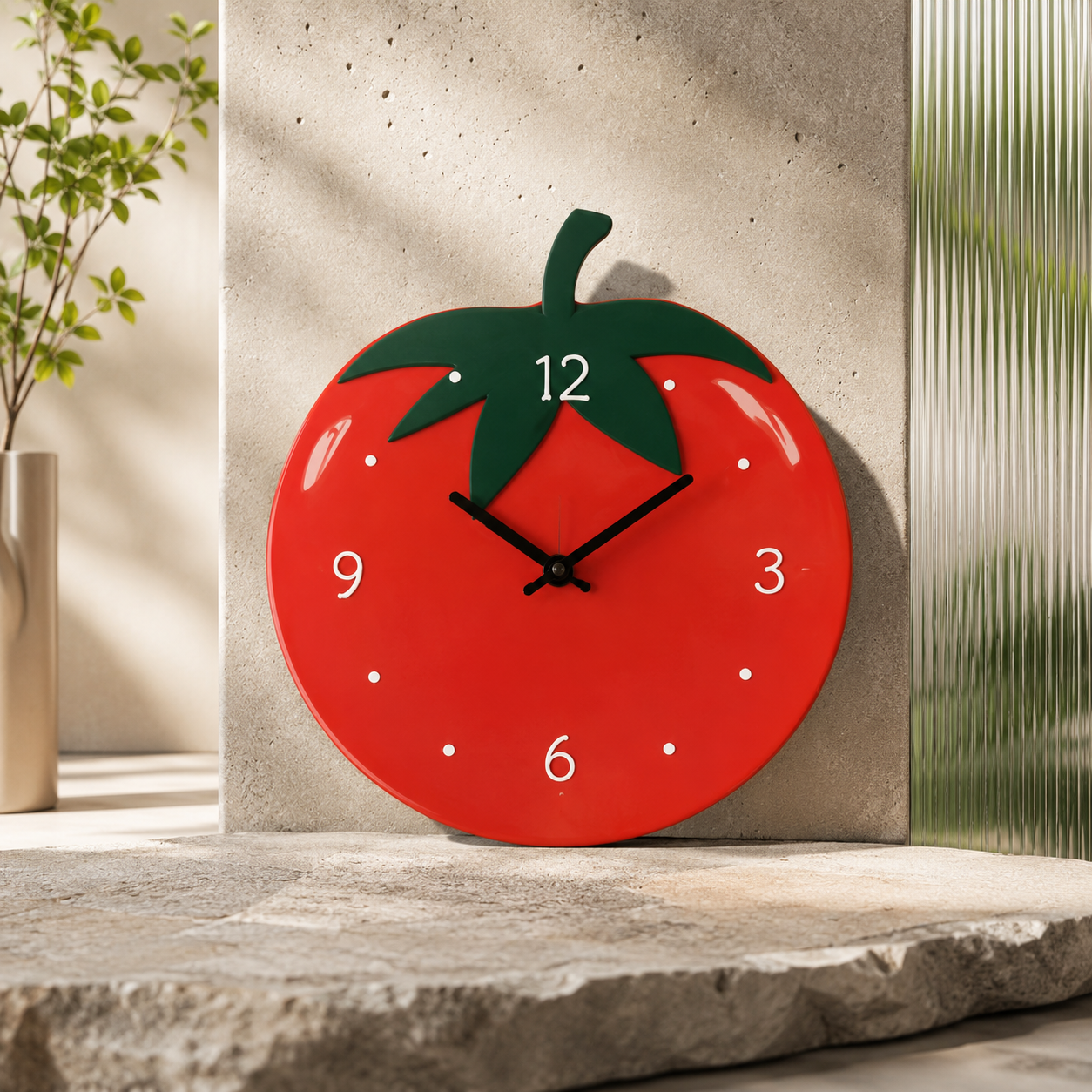 Creative Decorative Clocks