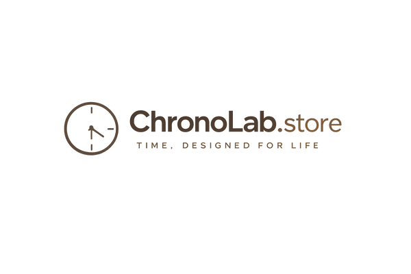 ChronoLab.store
